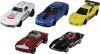 Hot Wheels Biler - 5-Pak