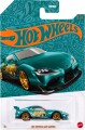 Hot Wheels - 56Th Anniversary Edition Green And Copper Colour - Toyota