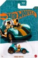 Hot Wheels - 56Th Anniversary Edition Green And Copper Colour - Twin Mill