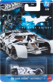 Hot Wheels - Batman Tema - The Dark Knight Batmobile 3
