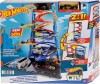 Hot Wheels - City Transforming Race Tower Playset Hkx43