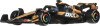Hot Wheels F1 Racing Premium 1 64 Mercedes
