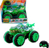 Hot Wheels - All-Terrain Great Bite Rc Truck - Mattel Jmm76