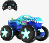Hot Wheels - Fjernstyret Monstertruck Mega Wrex - Mattel Jbd90