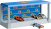 Hot Wheels Garage Display Case Light