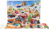 Hot Wheels - Julekalender