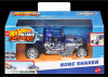 Hot Wheels - Med Træk - Tilbage Funktion