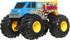 Hot Wheels - Monster Trucks Oversized - Demo Delivery - 1 24