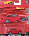 Hot Wheels - Premium Circuit Legends - Assorteret - Mattel Fpy86
