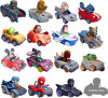 Hot Wheels - Racers Metal Bil - Assorteret - Mattel Hkb86