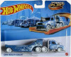 Hot Wheels - Rack Fleet Semi Rodger Dodger Hvf03