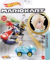 Hot Wheels - Rosalina Birthday Girl Mario Kart Hdb32