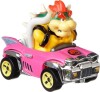 Hot Wheels - Super Mario Bros - Bowser