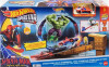 Hot Wheels Superstar Speeders Blue Oasis Sæt