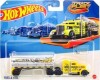 Hot Wheels - Track Fleet Fuel Fire Hyt59