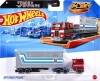 Hot Wheels - Track Fleet Optimus Prime Hxh02