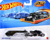 Hot Wheels - Track Fleet Rag Rider Rig Hyt57