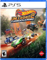 Hot Wheels Unleashed 2 Turbocharged Import