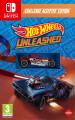 Hot Wheels Unleashed Challenge Accepted Edition - 