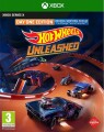 Hot Wheels Unleashed - Day One Edition - 