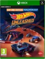 Hot Wheels Unleashed - Day One Edition