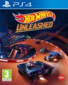 Hot Wheels Unleashed