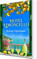 Hotel Limoncello