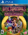 Hotel Transylvania 3 Monsters Overboard Import - 