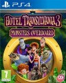 Hotel Transylvania 3 Monsters Overboard - 