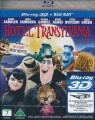 Hotel Transylvania - 3D