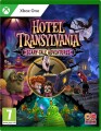 Hotel Transylvania Scary Tale Adventures - 