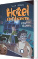 Hotelmysterierne - Spøgelsesgæsten