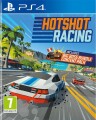 Hotshot Racing - 
