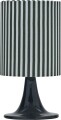 House Doctor - Bordlampe - Tulip - Grøn - H 38 Cm