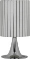 House Doctor - Bordlampe - Hdtulip - Sølv Finish