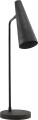 House Doctor - Bordlampe - Precise - Messing - Sort - H 52 Cm