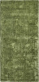 House Doctor - Gulvtæppe - Shine - Grøn - 90X200 Cm