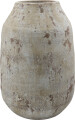 House Doctor - Vase - Hdhafe - Beige