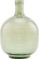 House Doctor - Vase - Tinka - Glas - Grøn - 31 5 Cm