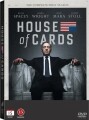 House Of Cards - Sæson 1 - 