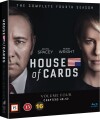 House Of Cards - Sæson 4 - 