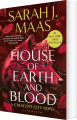 House Of Earth And Blood