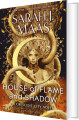 House Of Flame And Shadow