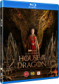House Of The Dragon - Sæson 1 - 