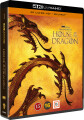House Of The Dragon - Sæson 1 - 