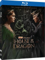 House Of The Dragon - Sæson 2