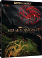 House Of The Dragon - Sæson 2