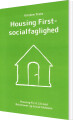 Housing First-Socialfaglighed