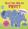 Hov Var Det En Prut