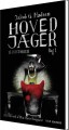 Hovedjæger 13 Historier - Bog 1